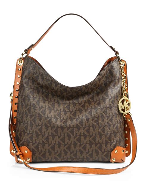 shoulder bag women michael kors bag|Michael Kors shoulder bag sale.